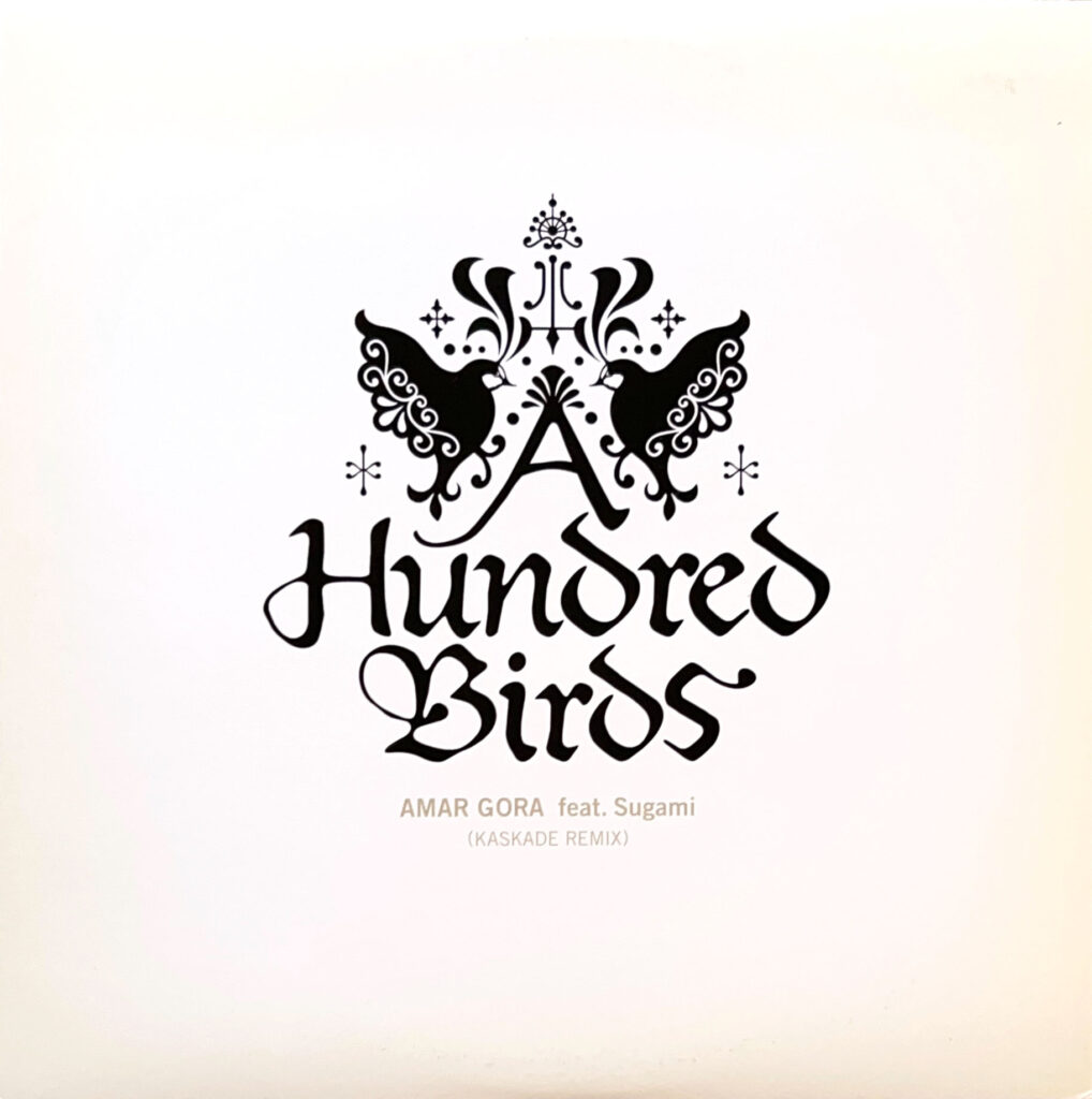 A HUNDRED BIRDS