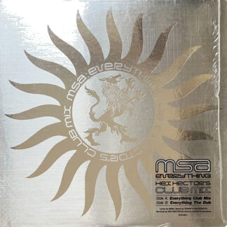 EVERYTHING -HEX HECTOR’S CLUB MIX-