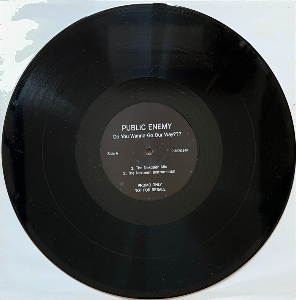 Do You Wanna Go Our Way???