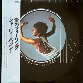 LOVE LIFE AND FEELINGS