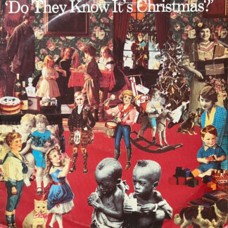 Do They Know It's Christmas