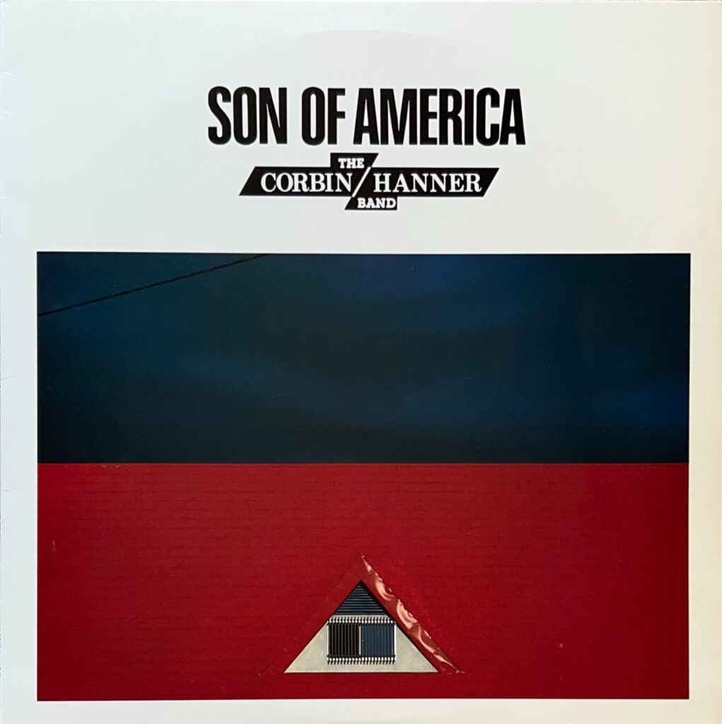 SON OF AMERICA