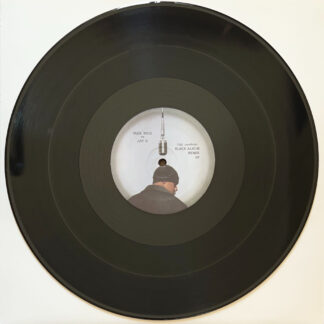 The (Unofficial) Black Album Remix EP