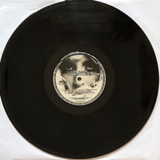 ULTIMATE REMIXES OF "TELEPHONE" / "VIDEO PHONE"