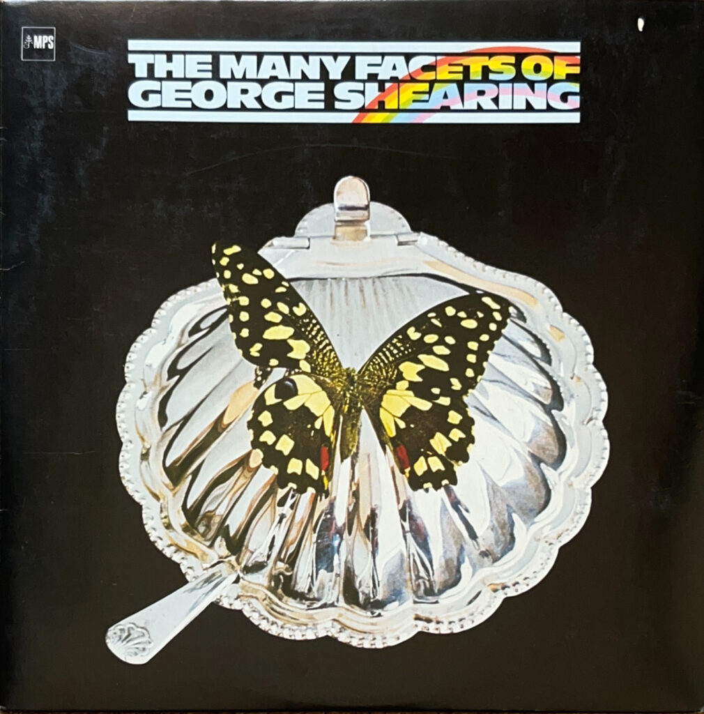 The Many Facets Of George Shearing