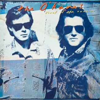 Tired of the runnin'