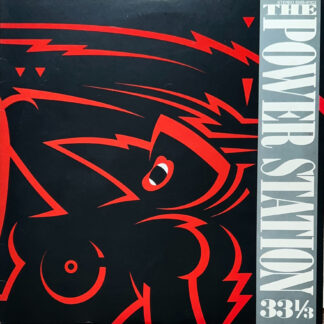 The Power Station 33⅓