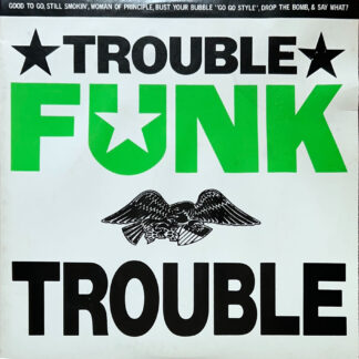 Trouble