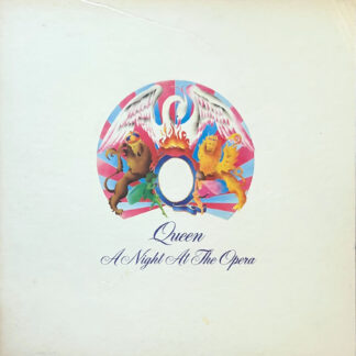 A Night At The Opera