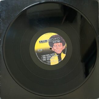 Fillin' Tha Gap Volume 17