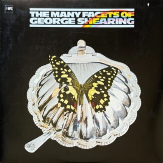 The Many Facets Of George Shearing