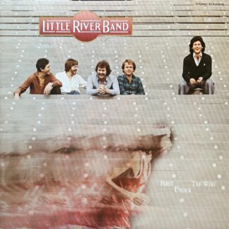 FIRST UNDER THE WIRE