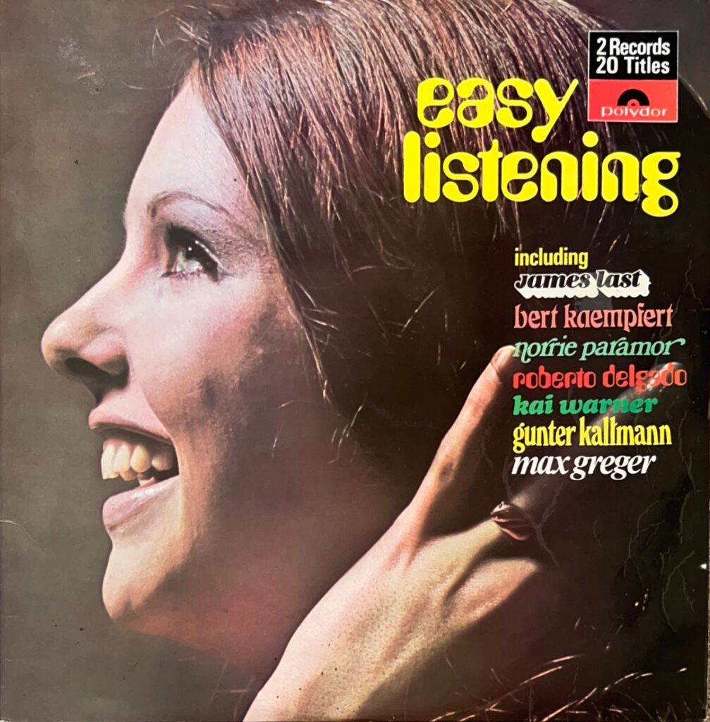 Easy Listening