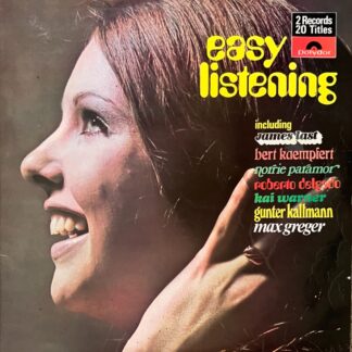 Easy Listening