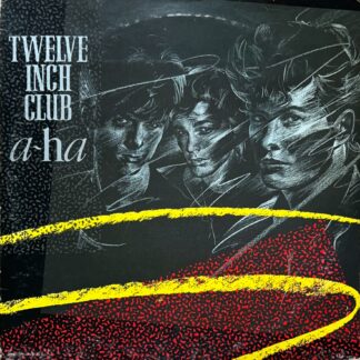 Twelve Inch Club