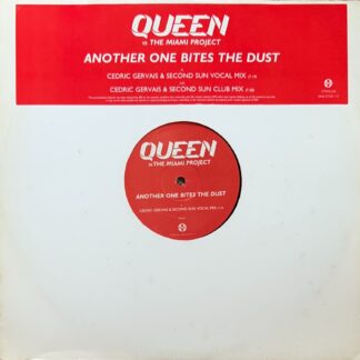 Another One Bites The Dust