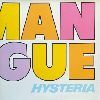 HYSTERIA