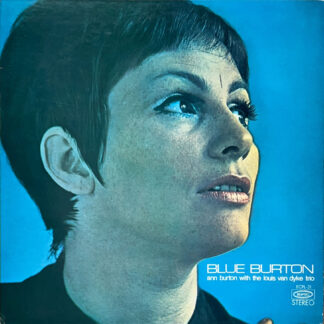 Blue Burton