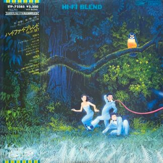 HI-FI BLEND