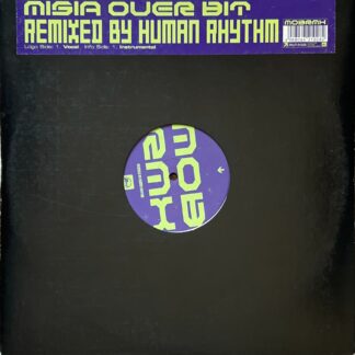 OVER BIT (Human Rhythm Remix)