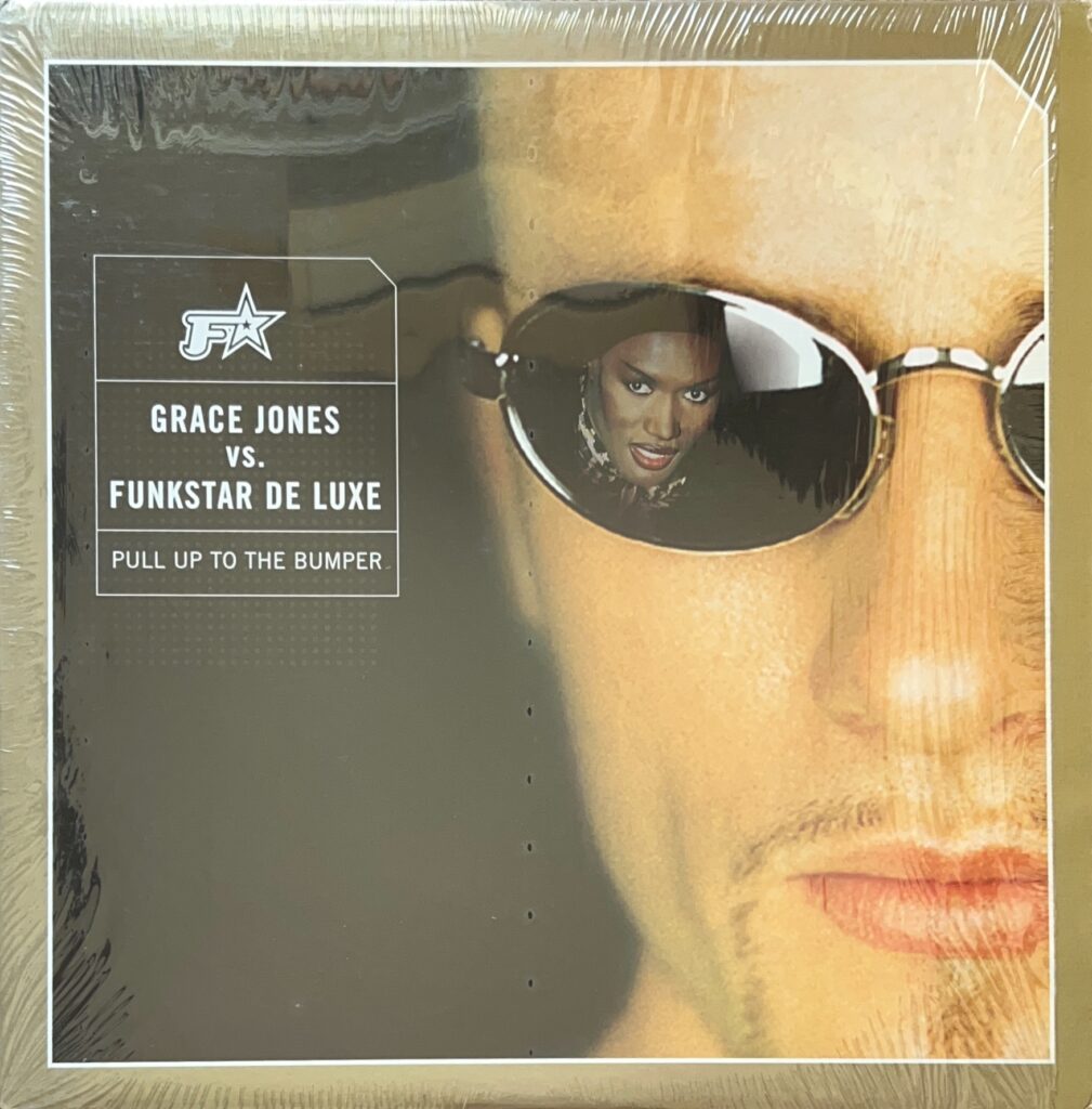 Pull Up To The Bumpe