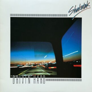 トワイライト・ドライヴィン