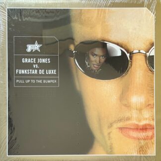 Pull Up To The Bumpe