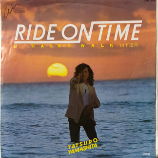 Ride On Time