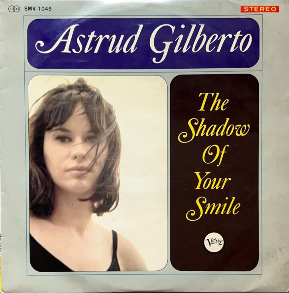 The Shadow Of Your Smile