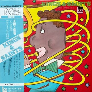 KINGS & SAINTS