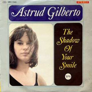 The Shadow Of Your Smile