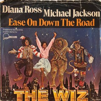 Ease On Down The Road