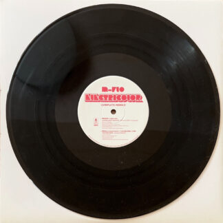 electriCOLOR -COMPLETE REMIX 2-