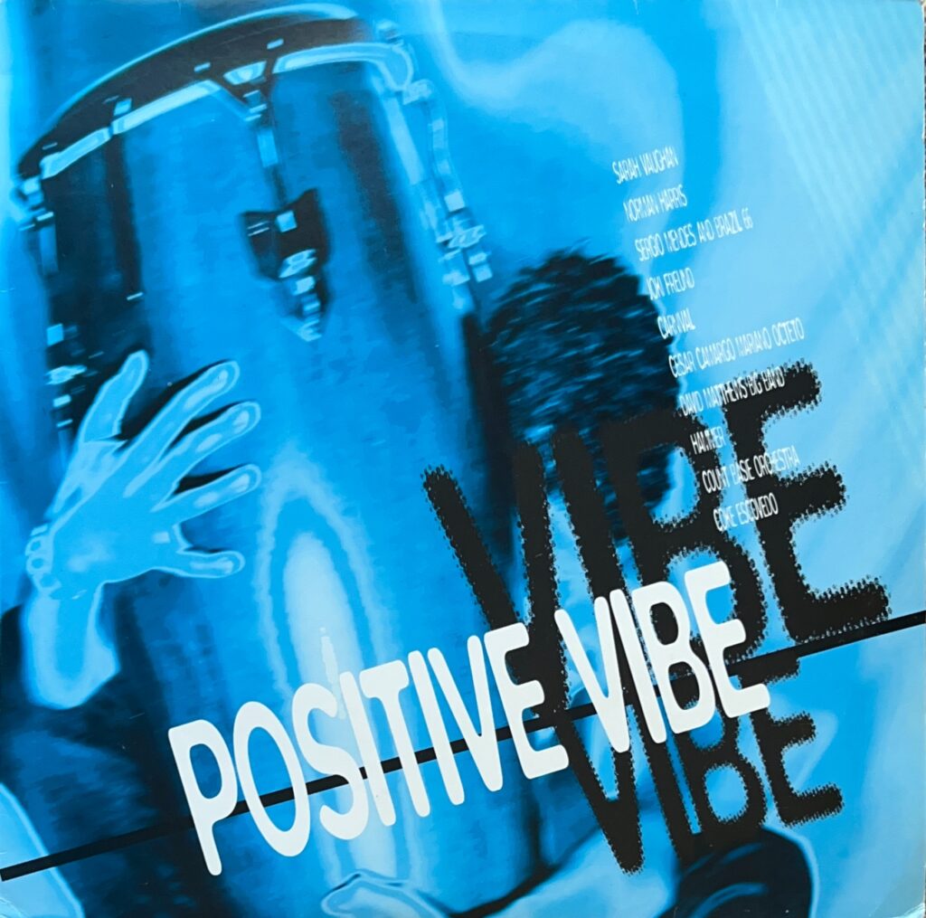 Positive Vibe