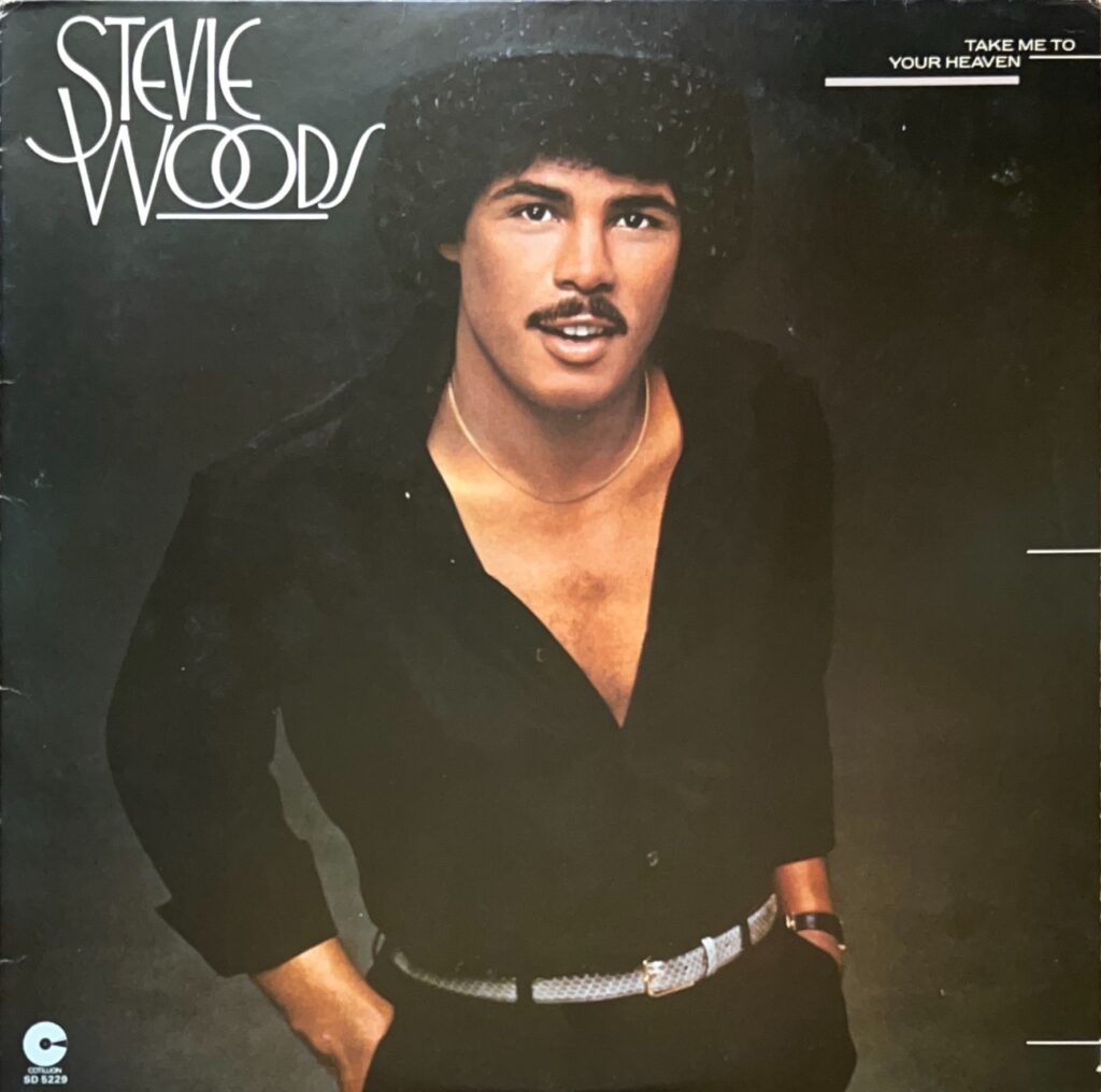 TAKE ME TO YOUR HEAVEN