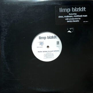 Rollin´ (Urban Assault Vehicle)