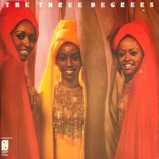 Three Degrees