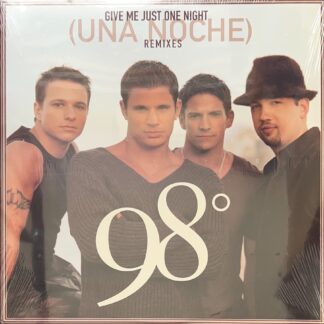 Give Me Just One Night (Una Noche)