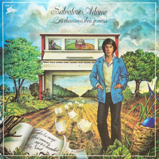 Les Chansons D' Ou Je Viens