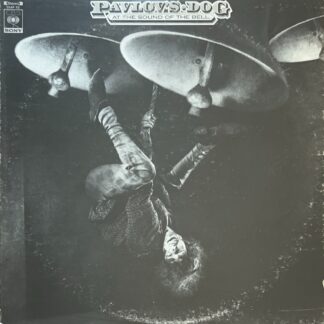 At The Sound Of The Bell