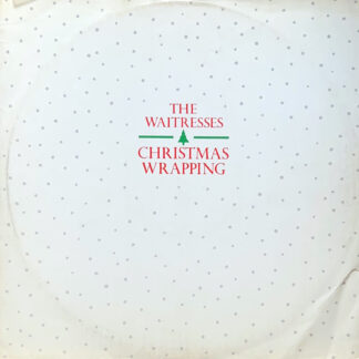 Christmas Wrapping