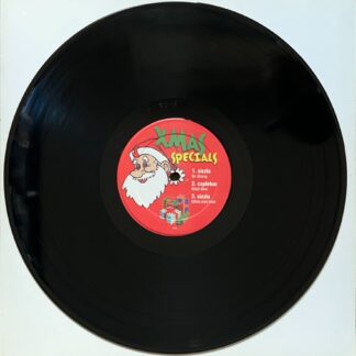 Xmas Specials
