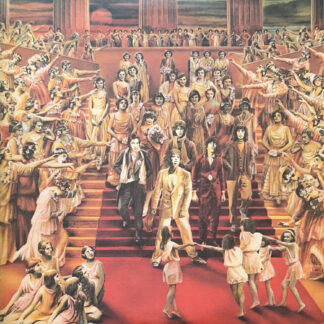 It's Only Rock 'N Roll