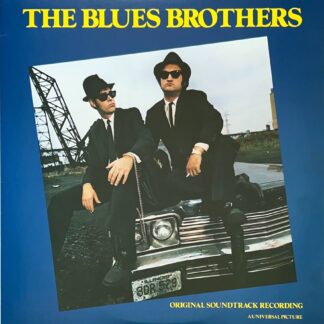 BLUES BROTHERS