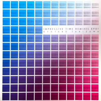 Impressive Time Remixes EP01