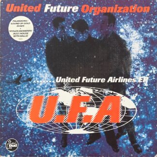 UNITED FUTURE AIRLINES EP