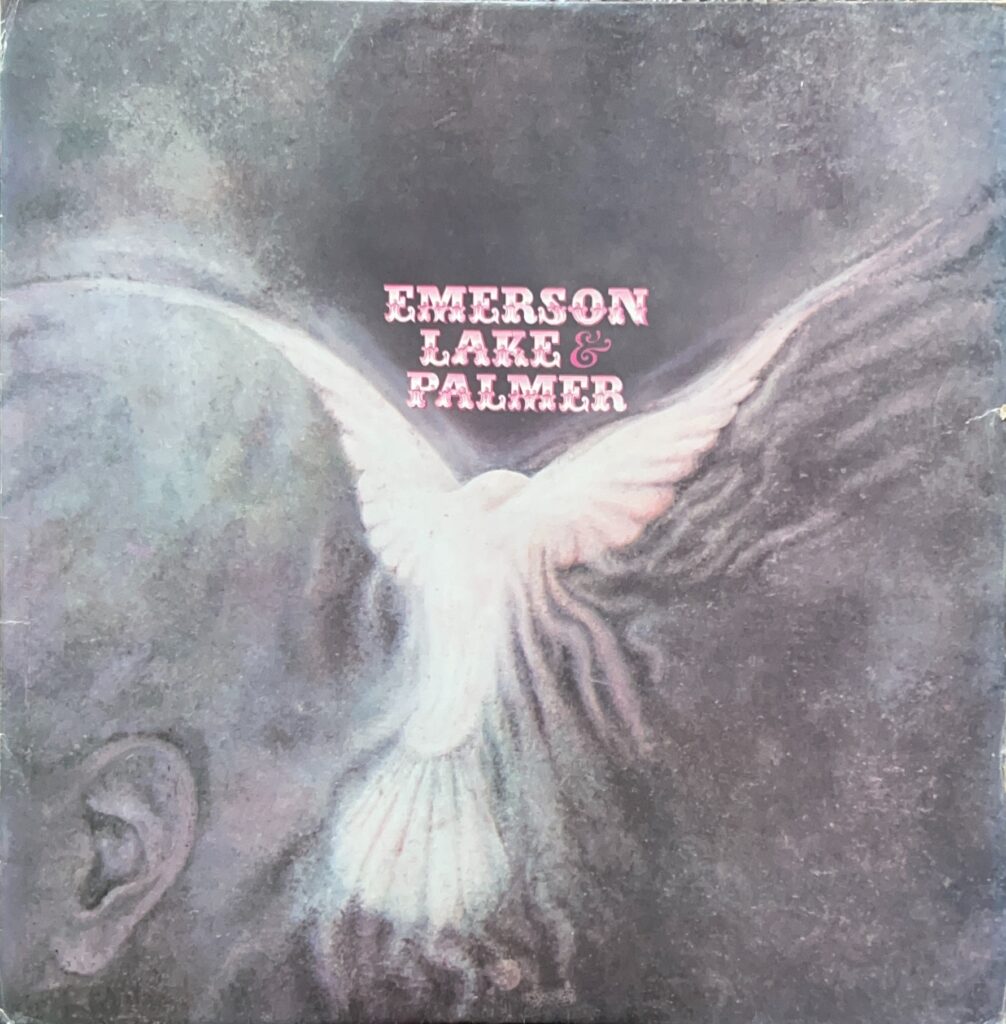 Emerson, Lake & Palmer