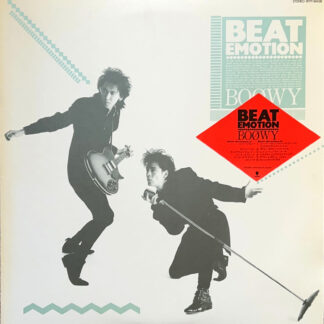 BEAT EMOTION