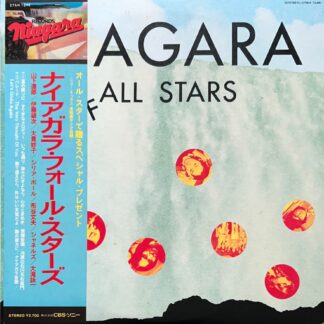 ナイアガラ・フォール・スターズ