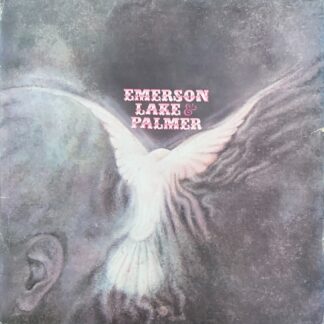 Emerson, Lake & Palmer